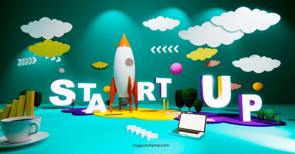 Startup India Seed Fund Scheme SISFS providing financial support to Indian startups for proof of concept, prototype development, product trials, and commercialization.