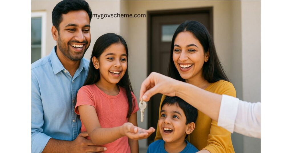 Chhatrapati Sambhajinagar & Nashik MHADA Lottery Result 2025 Winners Announcement