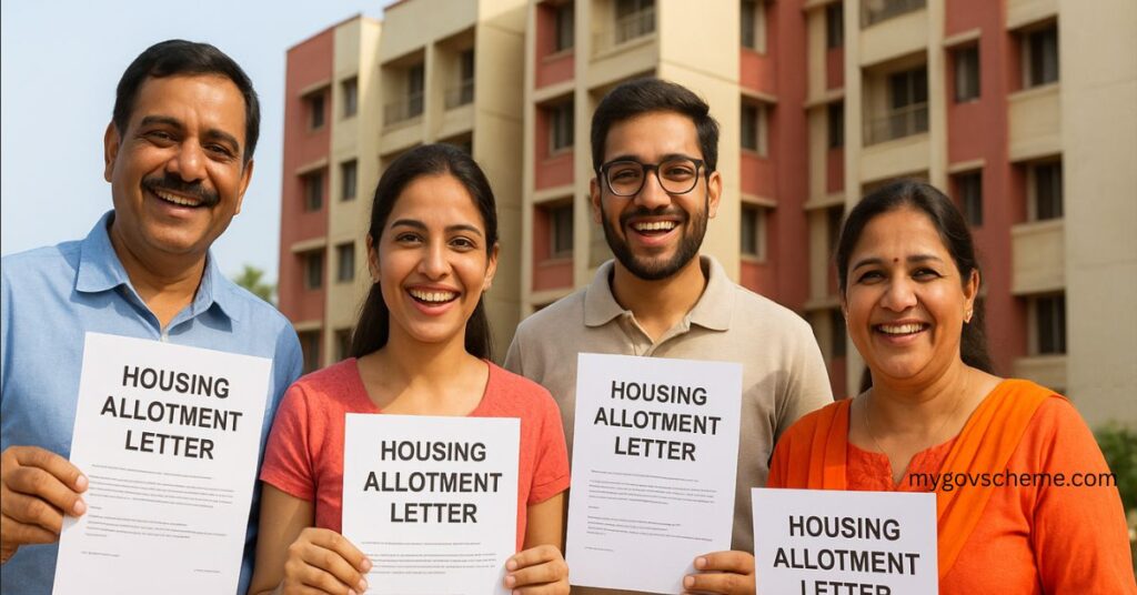 MHADA Konkan Lottery Result 2025 Winner List PDF Announced – Check Online at mygovscheme.com